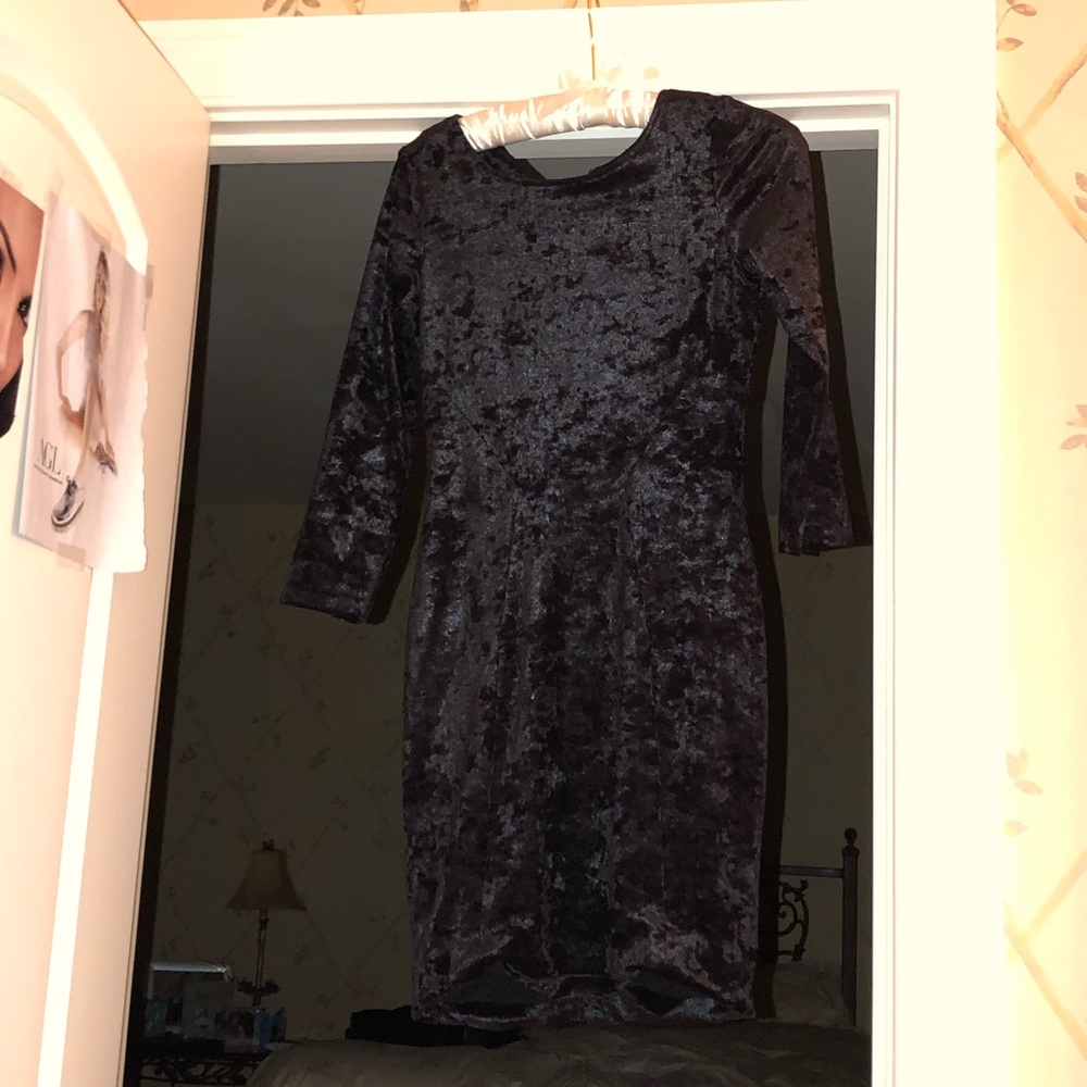 Party dress